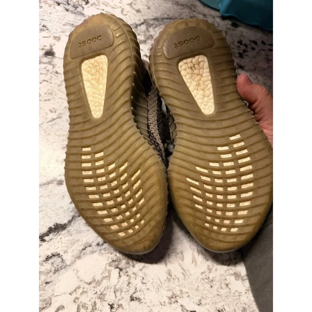 Yeezy adidas boost